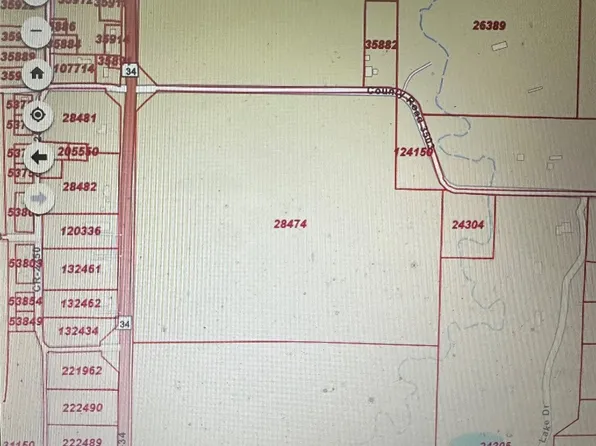 0 Highway 34, Quinlan, TX 75474