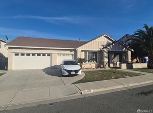 917 Promenade Dr, Pittsburg, CA 94565