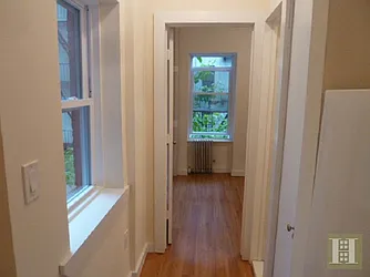 Rented by Halstead Real Estate