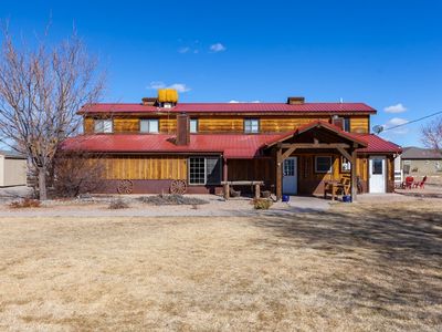 2115 K Rd, Grand Junction, CO, 81505