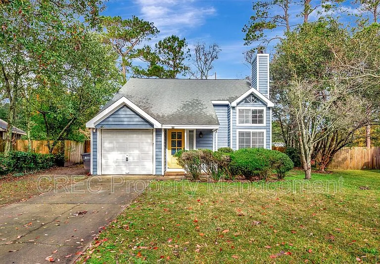 1411 Oaklanding Rd — Photo 2