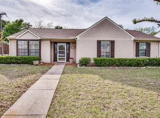 349 Springoak Ln, Coppell, TX 75019