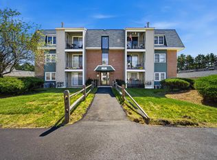 Knightsbridge Arms, Nashua, NH 03063