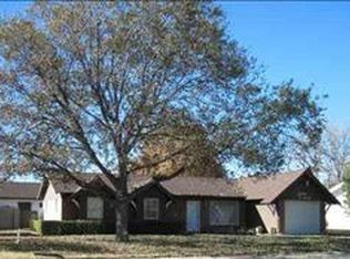 2800 N Elm Ave, Roswell, NM 88201