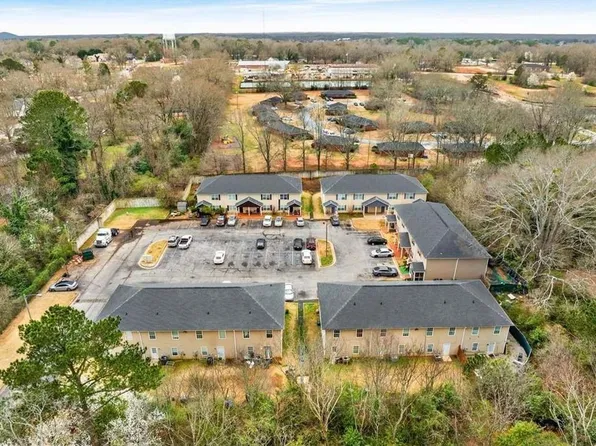 Maple Place Apartments, 407 Maple Way APT E, Monroe, GA 30655