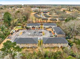 Maple Place Apartments