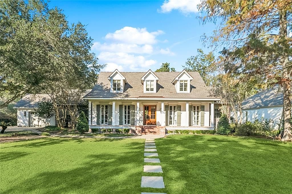 62 Magnolia Ridge Dr, Madisonville, LA 70447 | Zillow