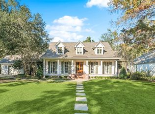 62 Magnolia Ridge Dr, Madisonville, LA 70447