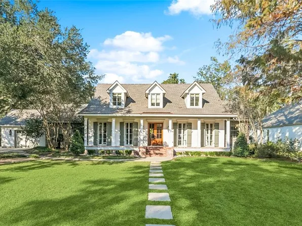 62 Magnolia Ridge Dr, Madisonville, LA 70447