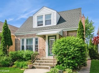 6038 N Newburg Ave, Chicago, IL 60631