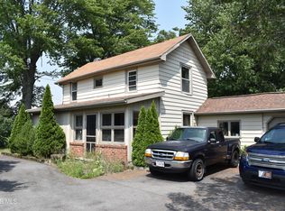 11519 Prov Neap Swan Rd, Grand Rapids, OH 43522