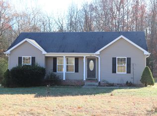 358 Blackey Bandy Rd, Bethpage, TN 37022