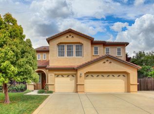 5921 Tanus Cir, Rocklin, CA
