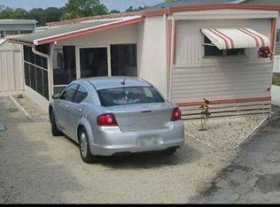 6101 Cleveland St #E14, Hollywood, FL 33024