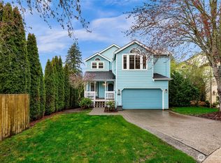 1458 Sweetbay Court, Bellingham, WA