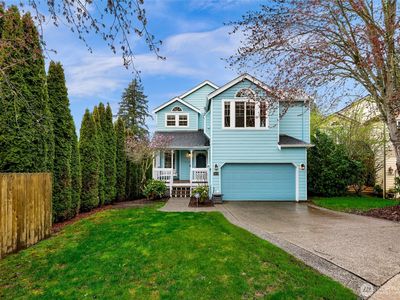 1458 Sweetbay Court, Bellingham, WA, 98229