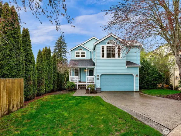 1458 Sweetbay Court, Bellingham, WA 98229