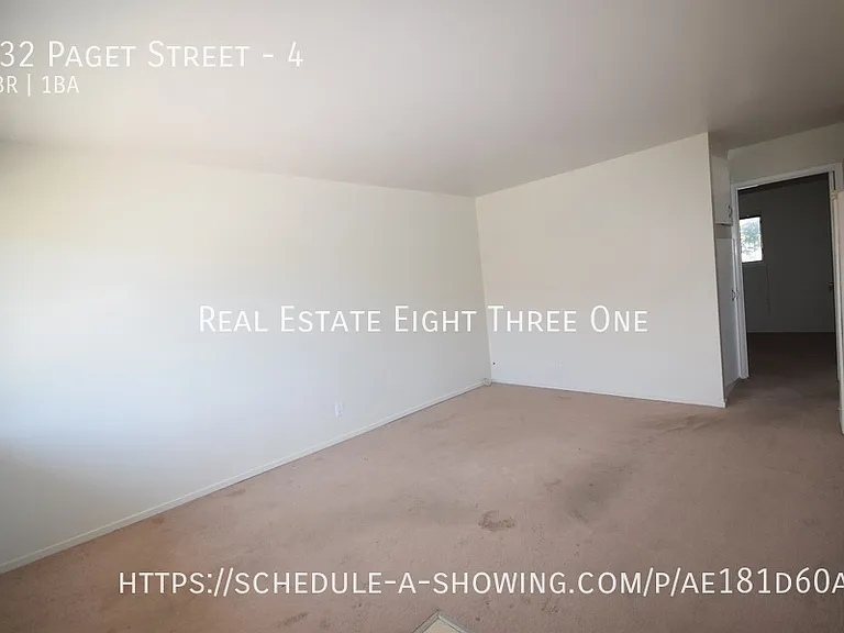 832 Paget Ave #4 — Photo 4