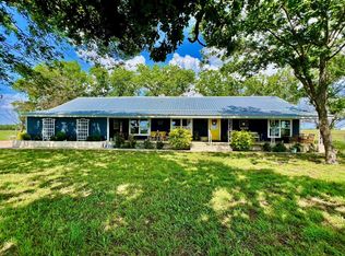 1451 Highway 2921, De Leon, TX 76444