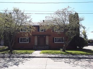 1349 W 4th St #1349, Kimberly, WI 54136