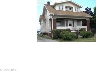 5531 Turney Rd, Garfield Heights, OH 44125