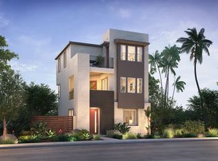 Plan 1 Plan, Peak59, San Marcos, CA 92078