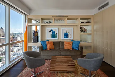 Sold by Brown Harris Stevens