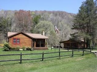 2720 W Washington St, Bradford, PA 16701