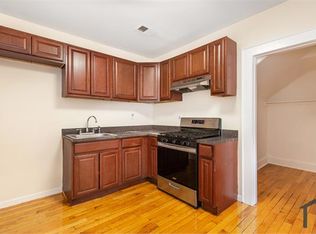 23 Monticello Ave FLOOR 3, Newark, NJ 07106