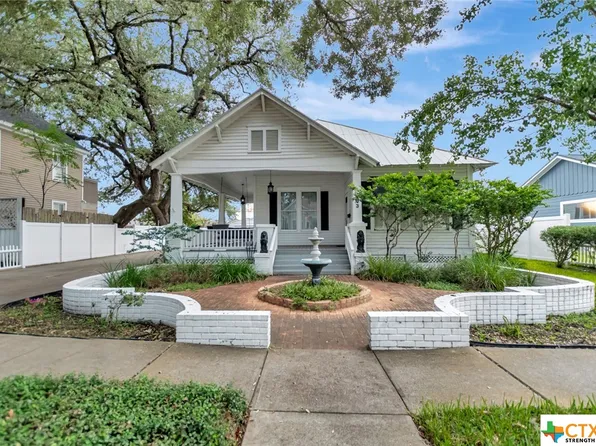 503 E Santa Rosa St, Victoria, TX 77901