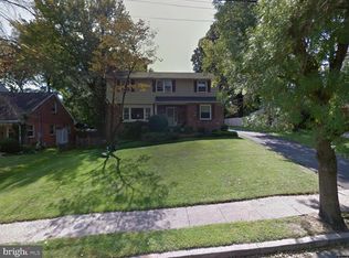 508 Stratford Ave, Haddon Township, NJ 08108