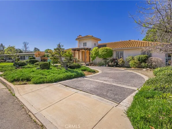 2720 E Sunset Hill Dr, West Covina, CA 91791