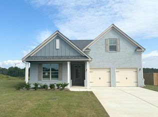 701 Linda Gail Way LOT 109, Bonaire, GA 31005