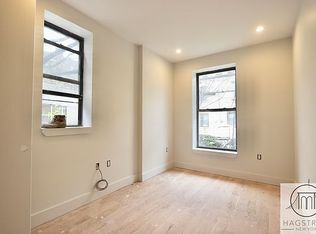 1050 Bergen St #1L, Brooklyn, NY 11216