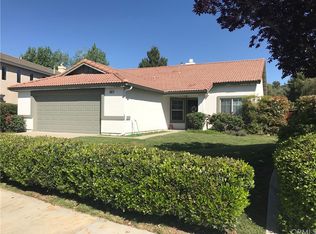 1497 Willowbend Way, Beaumont, CA 92223