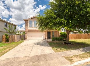 222 Starling Crk, New Braunfels, TX 78130