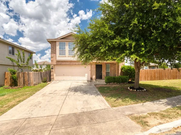 222 STARLING CRK, New Braunfels, TX 78130