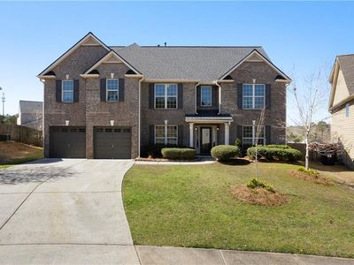 189 Caledonian Cir, Dallas, GA, 30132