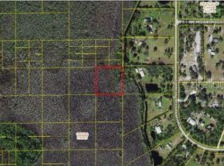 Holopaw Groves Rd, Saint cloud, FL 34773