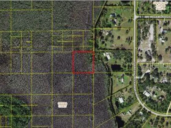 Holopaw Groves Rd, Saint Cloud, FL 34773