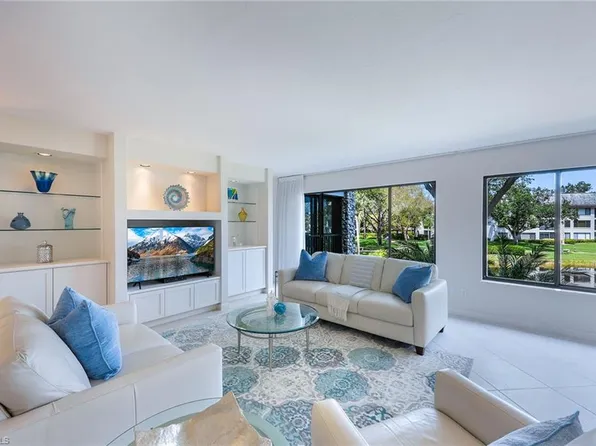 5954 Pelican Bay BLVD #223, NAPLES, FL 34108