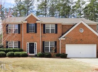 335 Ivy Manor Dr NW, Marietta, GA 30064