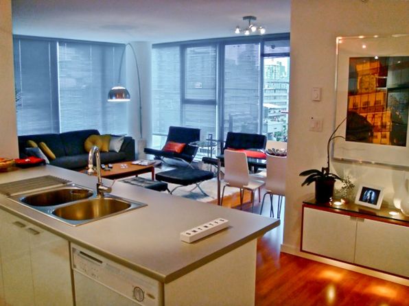 2 bedroom rental in Vancouver — photo 4