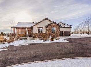 3968 E 170 N, Rigby, ID 83442