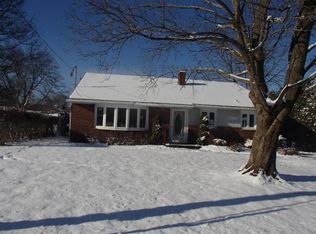 1102 Sherman Ctr, Utica, NY 13501