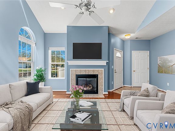 5th image of 14116 Norwood Pond Ln