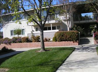 560 Avenida Sevilla UNIT N, Laguna Woods, CA