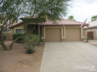 3807 E Edna Ave, Phoenix, AZ 85032