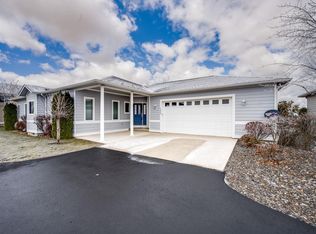 1524 Capri Ct, Pullman, WA 99163