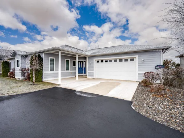 1524 Capri Ct, Pullman, WA 99163